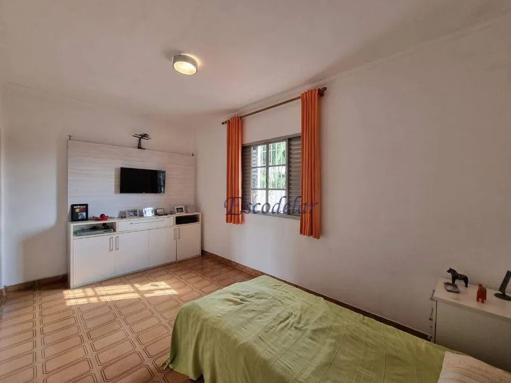 Sobrado, 3 quartos, 190 m² - Foto 8