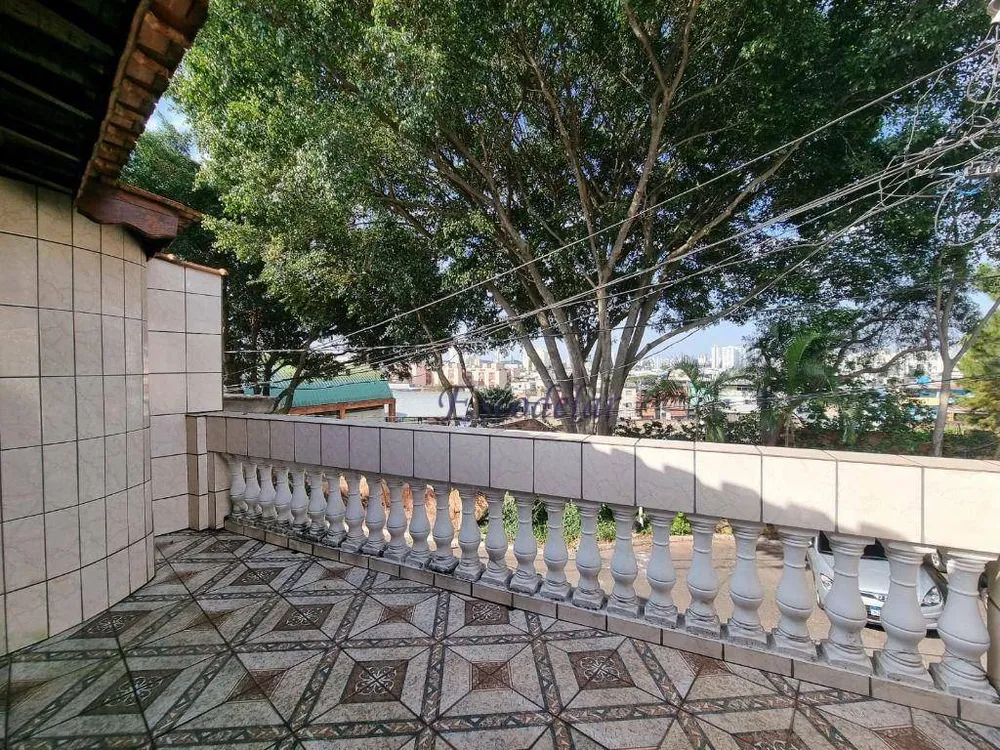 Sobrado, 3 quartos, 190 m² - Foto 7