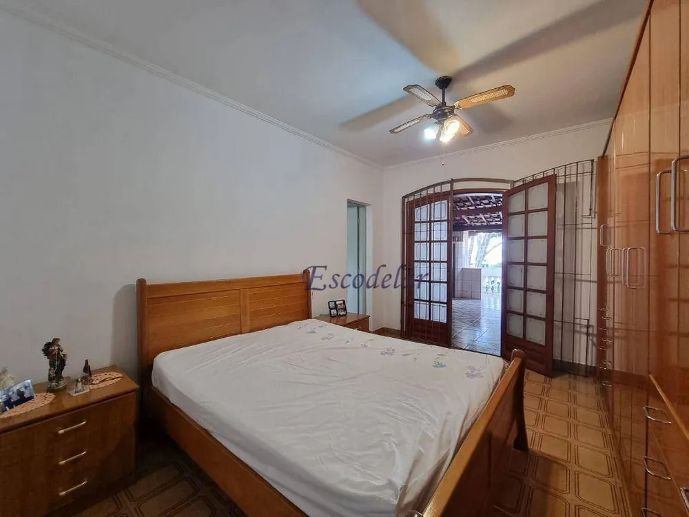 Sobrado, 3 quartos, 190 m² - Foto 6