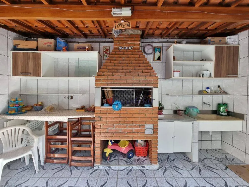 Sobrado, 3 quartos, 190 m² - Foto 3