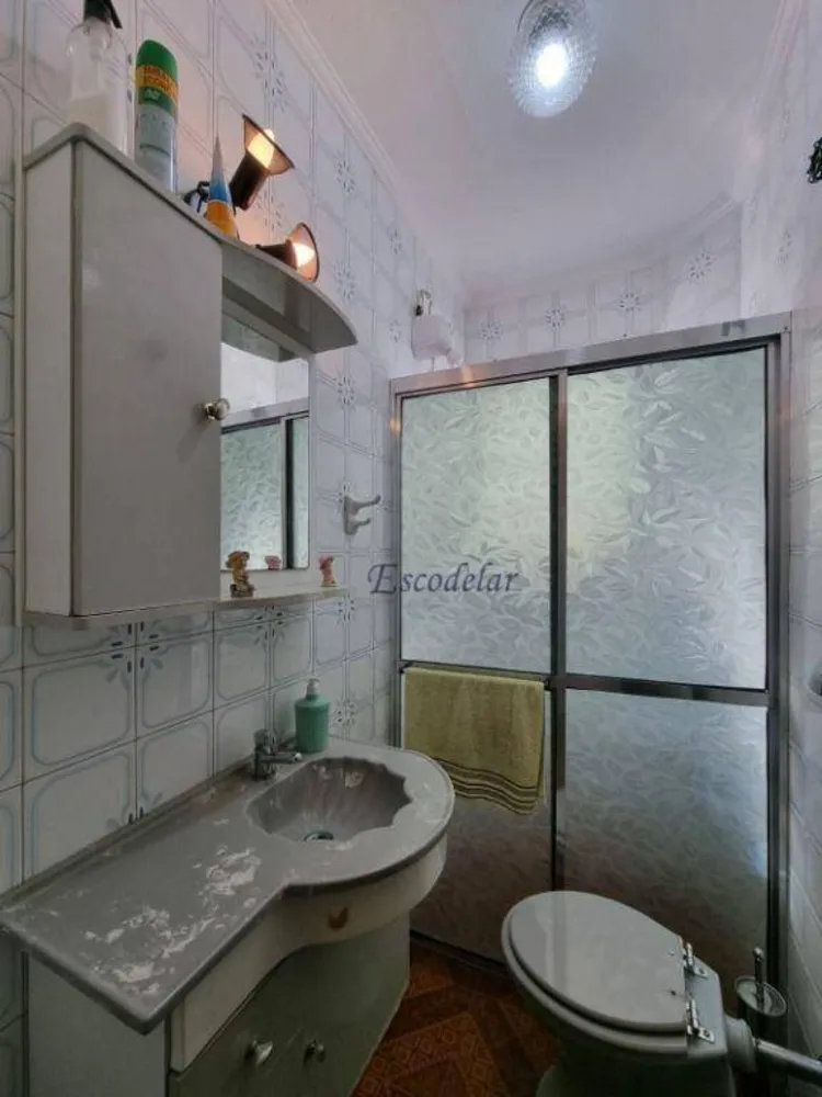 Sobrado, 3 quartos, 190 m² - Foto 5