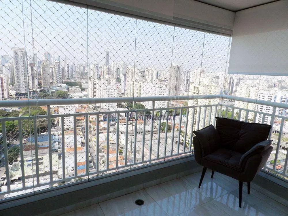 Apartamento, 2 quartos, 84 m² - Foto 8