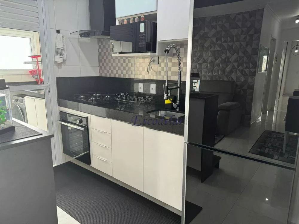 Apartamento, 2 quartos, 84 m² - Foto 5