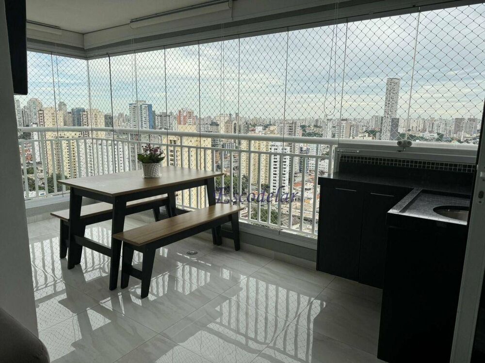 Apartamento, 2 quartos, 84 m² - Foto 12