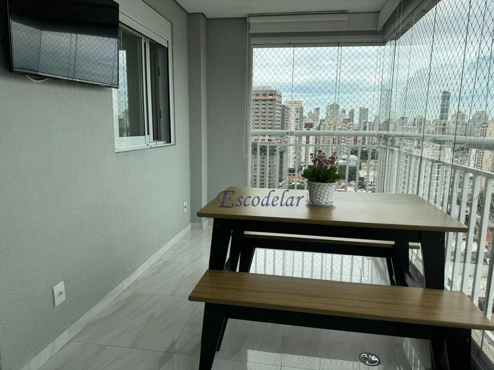 Apartamento, 2 quartos, 84 m² - Foto 2
