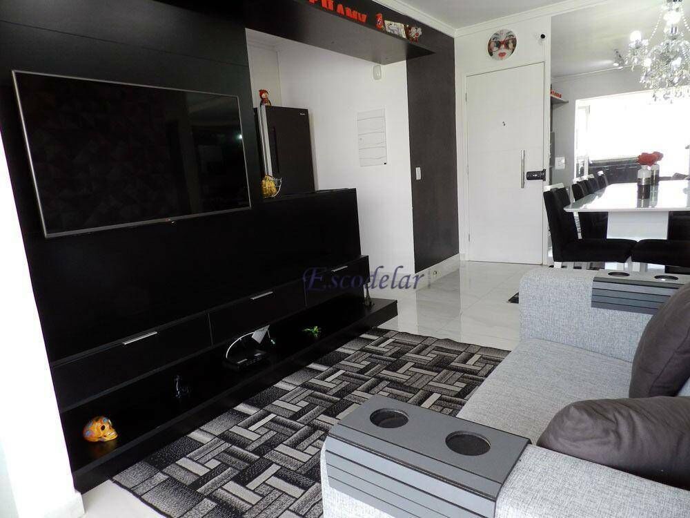 Apartamento, 2 quartos, 84 m² - Foto 10