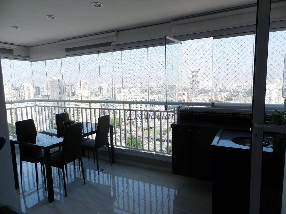 Apartamento, 2 quartos, 84 m² - Foto 3