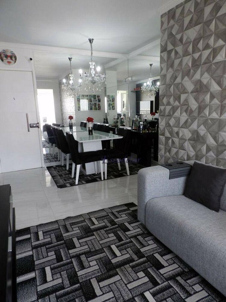 Apartamento, 2 quartos, 84 m² - Foto 11