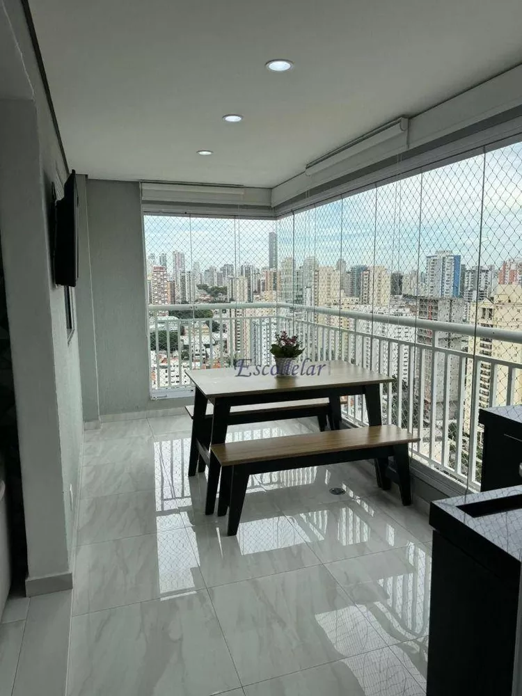 Apartamento, 2 quartos, 84 m² - Foto 1
