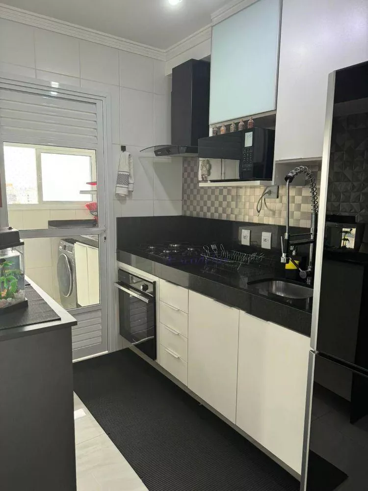 Apartamento, 2 quartos, 84 m² - Foto 4