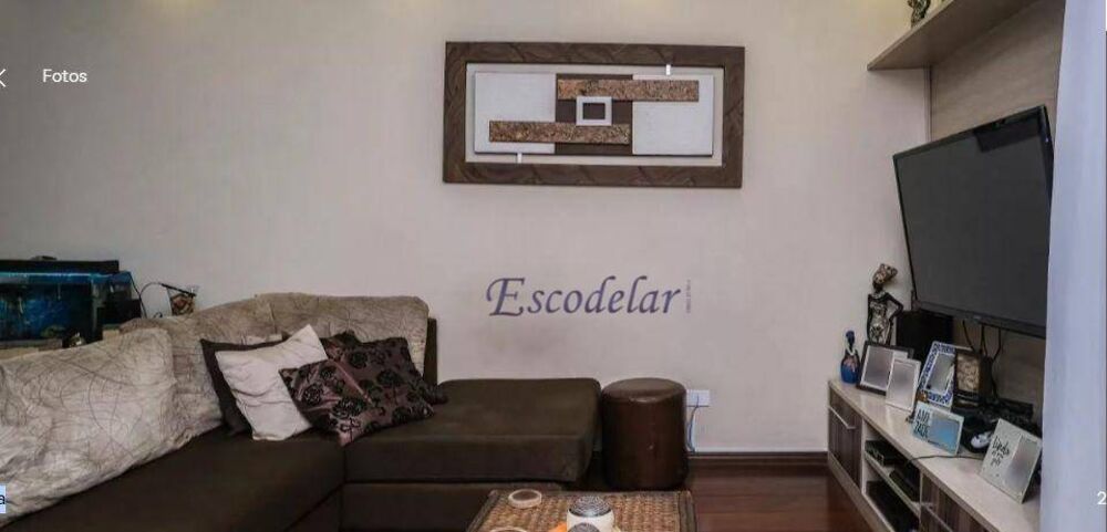 Sobrado, 4 quartos, 300 m² - Foto 5