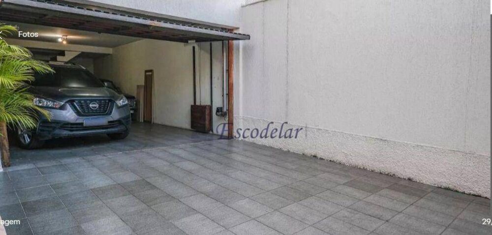 Sobrado, 4 quartos, 300 m² - Foto 1