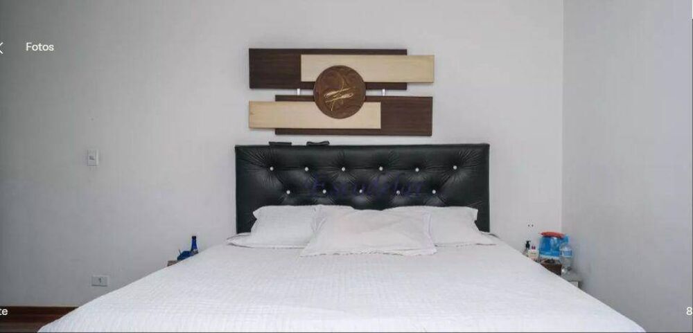 Sobrado, 4 quartos, 300 m² - Foto 11