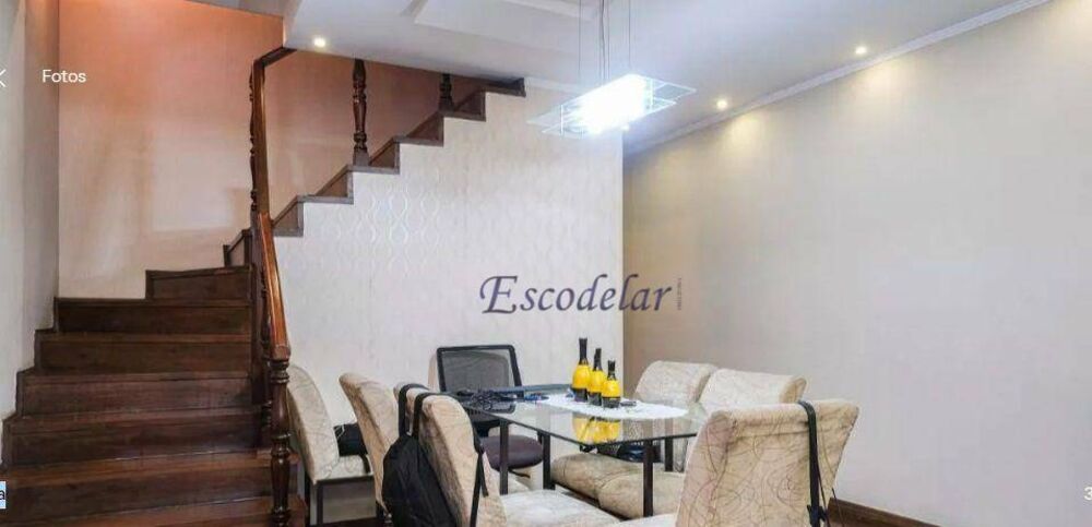 Sobrado, 4 quartos, 300 m² - Foto 4