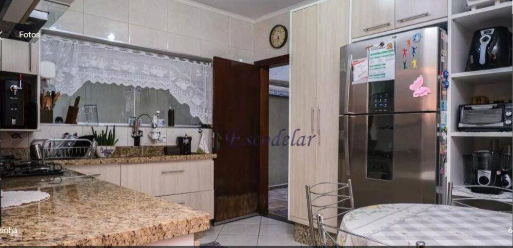 Sobrado, 4 quartos, 300 m² - Foto 7