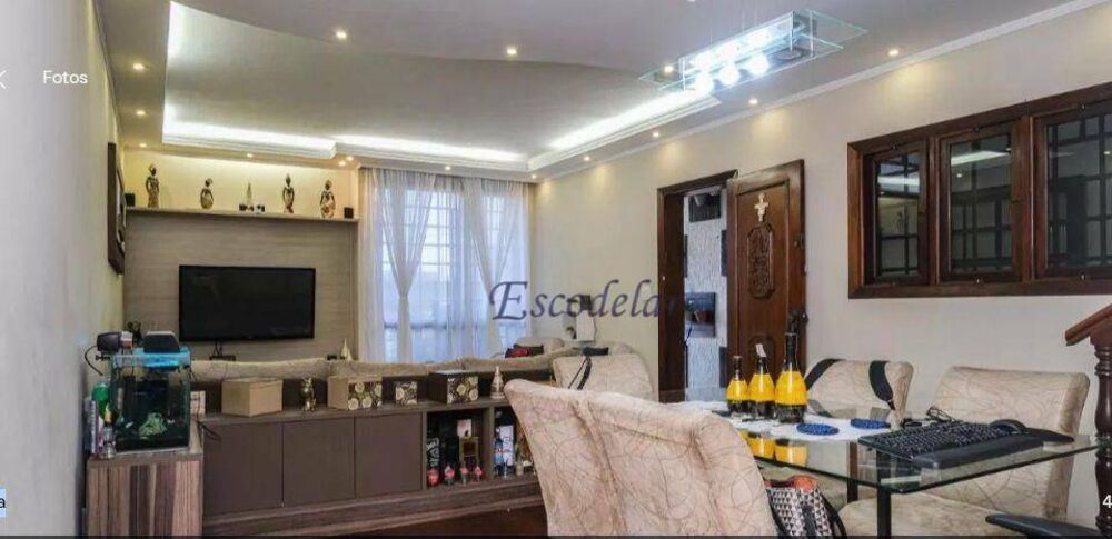 Sobrado, 4 quartos, 300 m² - Foto 2