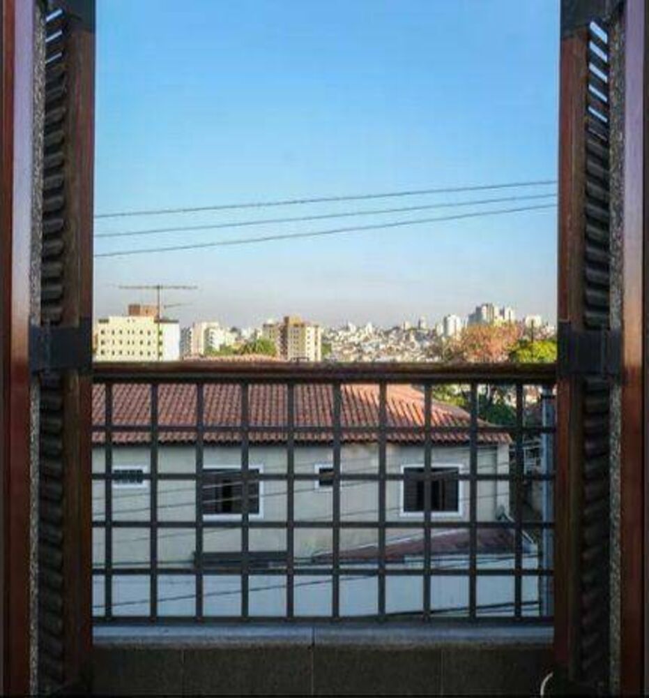 Sobrado, 4 quartos, 300 m² - Foto 12