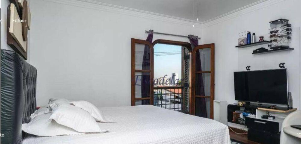 Sobrado, 4 quartos, 300 m² - Foto 10