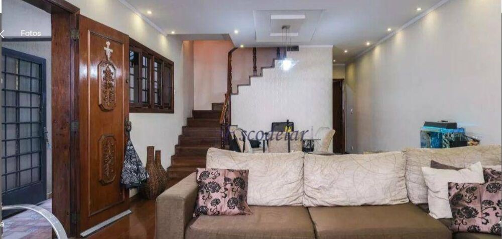 Sobrado, 4 quartos, 300 m² - Foto 3