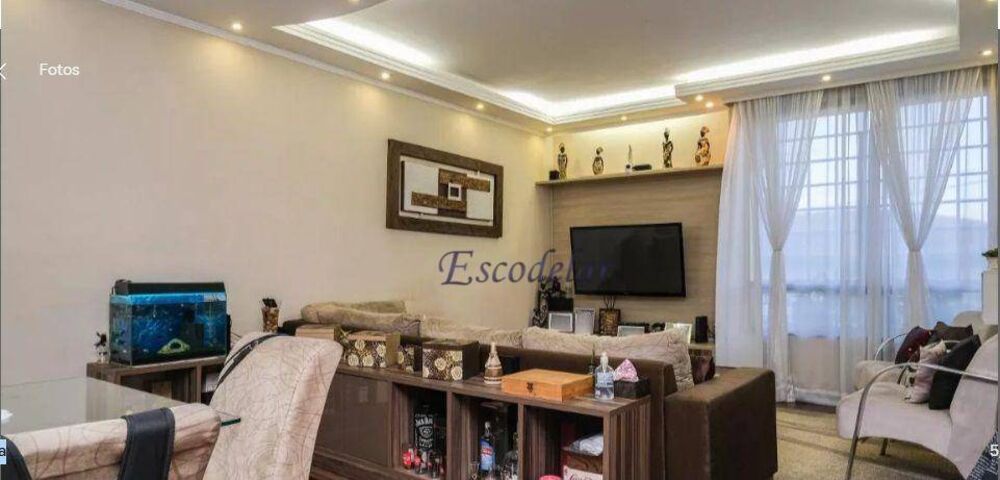 Sobrado, 4 quartos, 300 m² - Foto 6