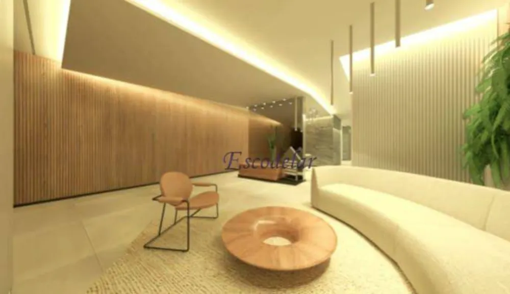 Apartamento, 2 quartos, 56 m² - Foto 4