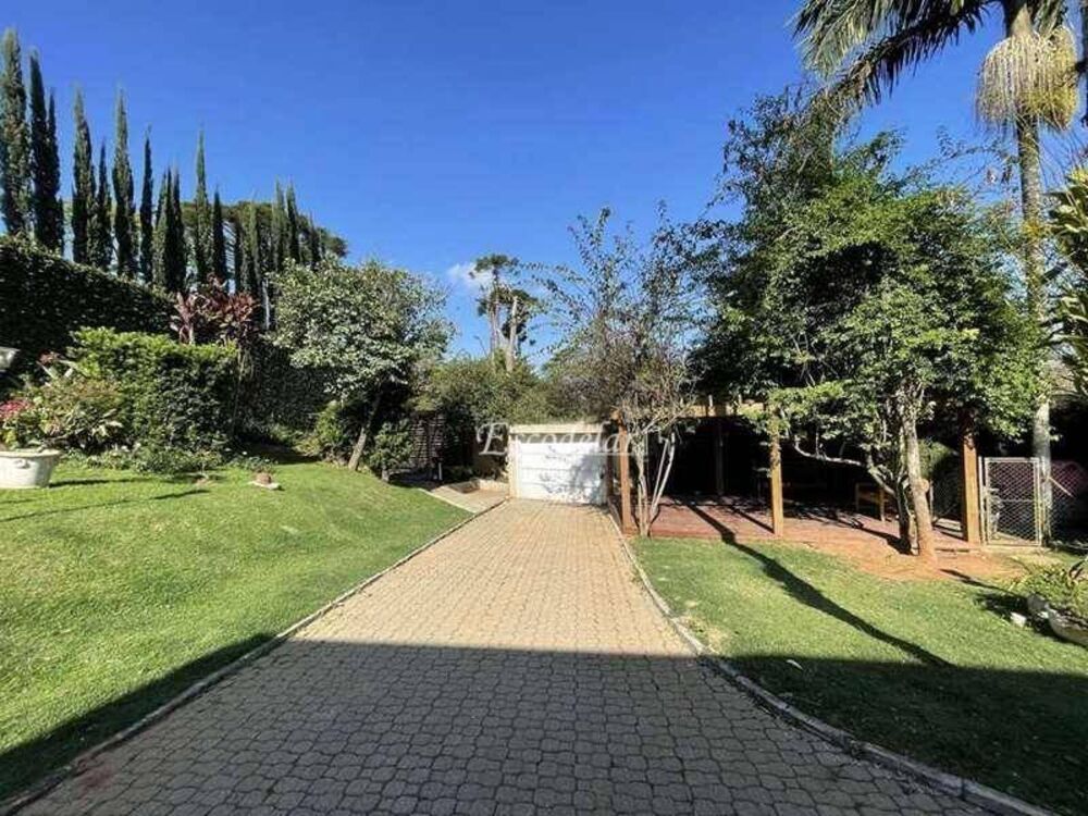 Sobrado, 5 quartos, 610 m² - Foto 4