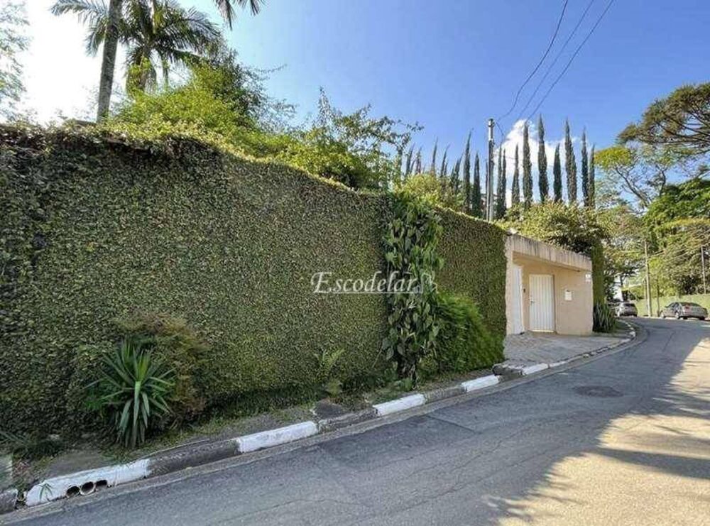 Sobrado, 5 quartos, 610 m² - Foto 2