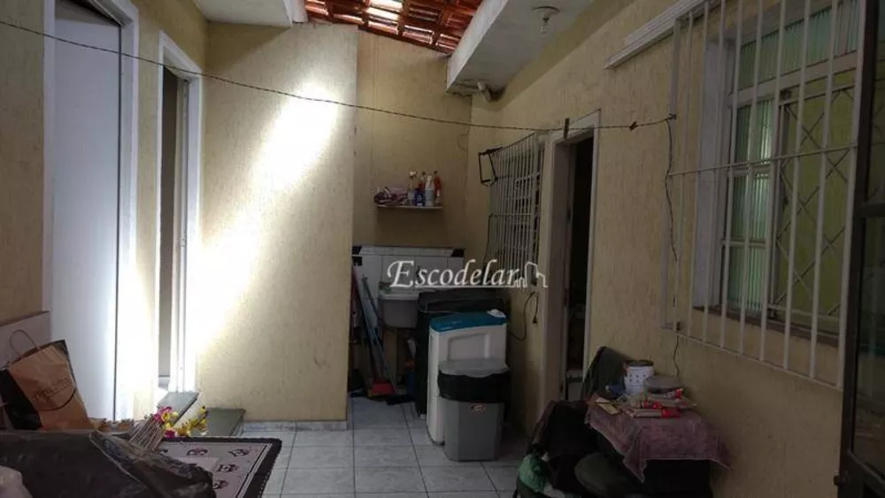 Casa, 3 quartos, 190 m² - Foto 4