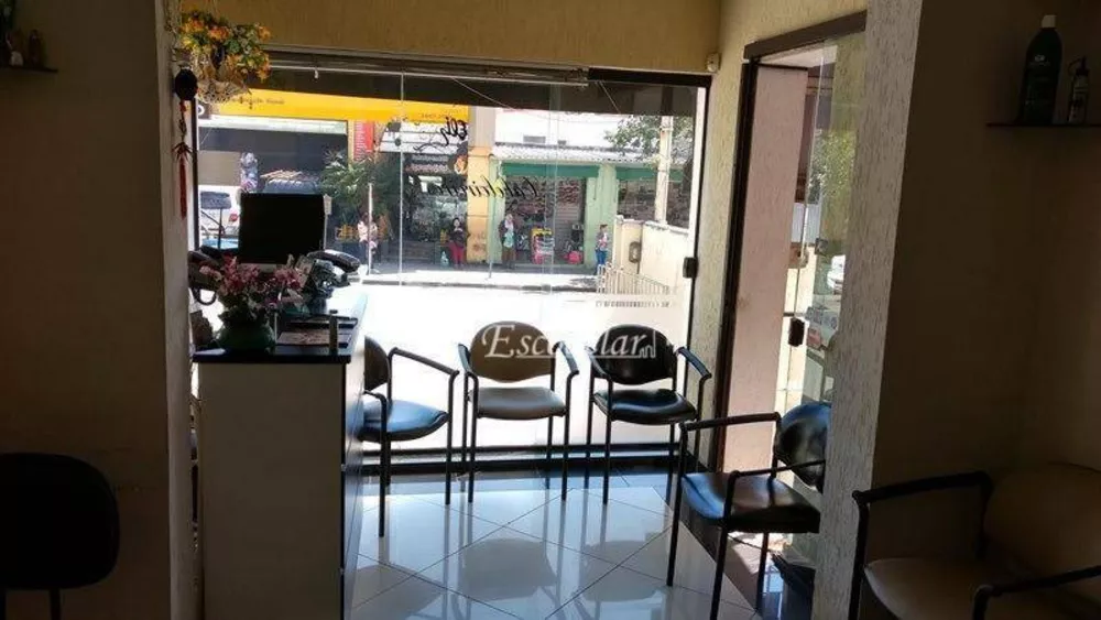 Casa, 3 quartos, 190 m² - Foto 2