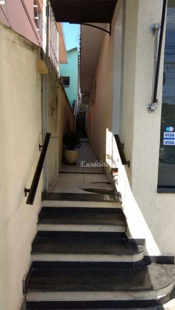 Casa, 3 quartos, 190 m² - Foto 1