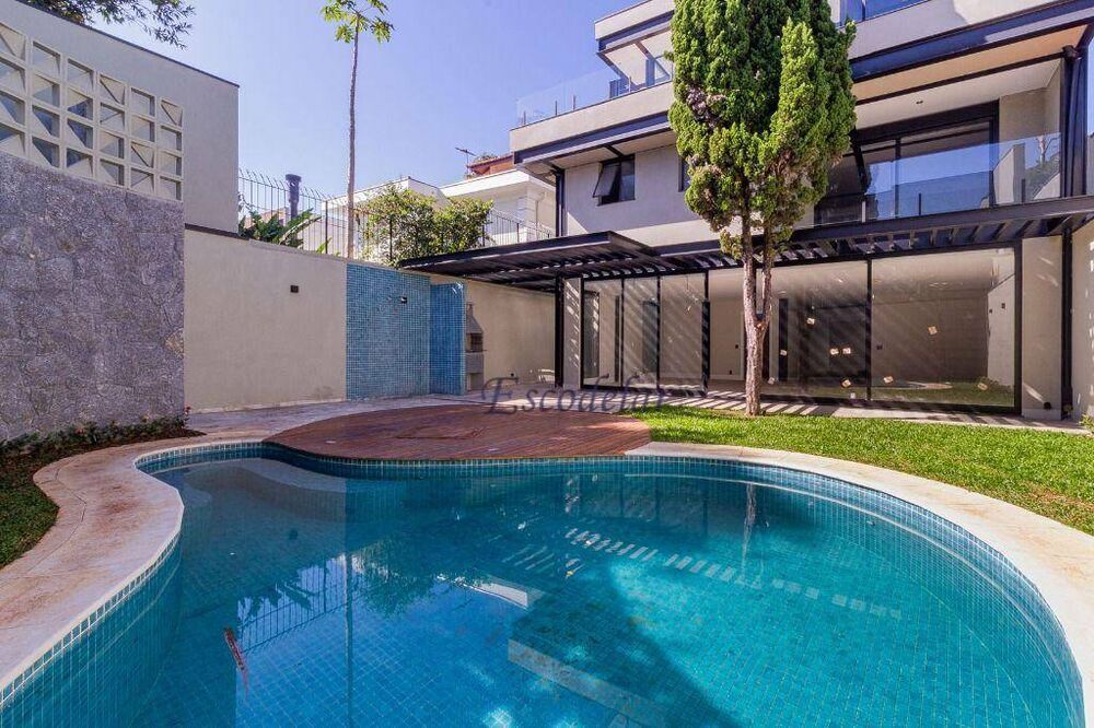 Casa, 4 quartos, 780 m² - Foto 1