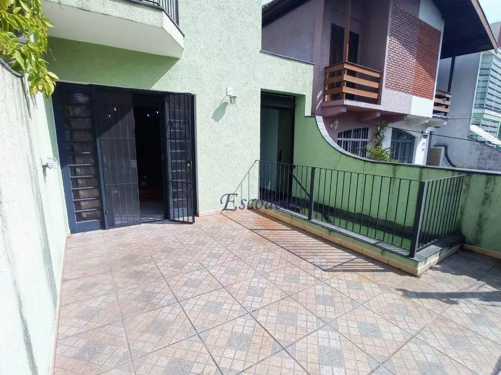 Sobrado à venda com 3 quartos, 223m² - Foto 4