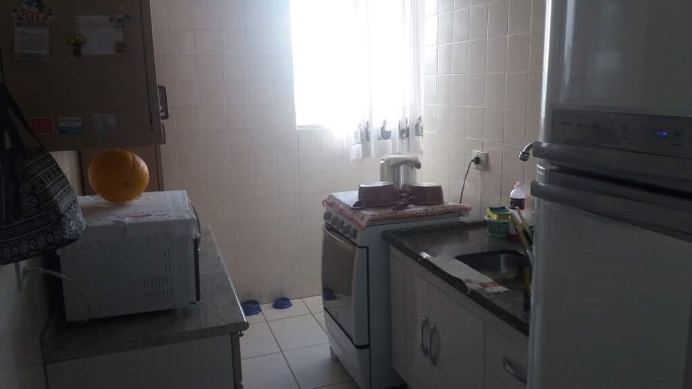 Apartamento, 2 quartos, 46 m² - Foto 2