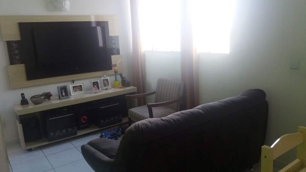 Apartamento, 2 quartos, 46 m² - Foto 8