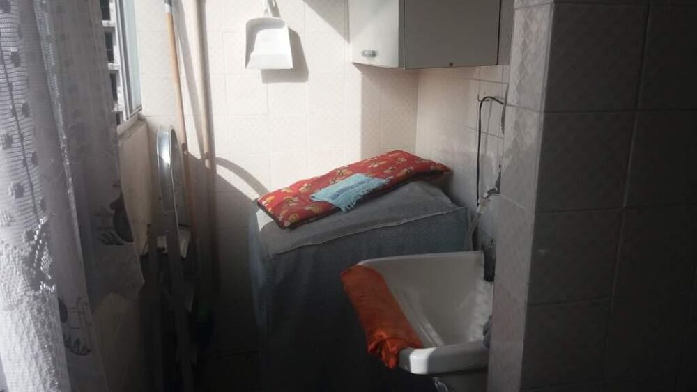 Apartamento, 2 quartos, 46 m² - Foto 1