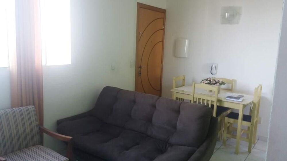 Apartamento, 2 quartos, 46 m² - Foto 9