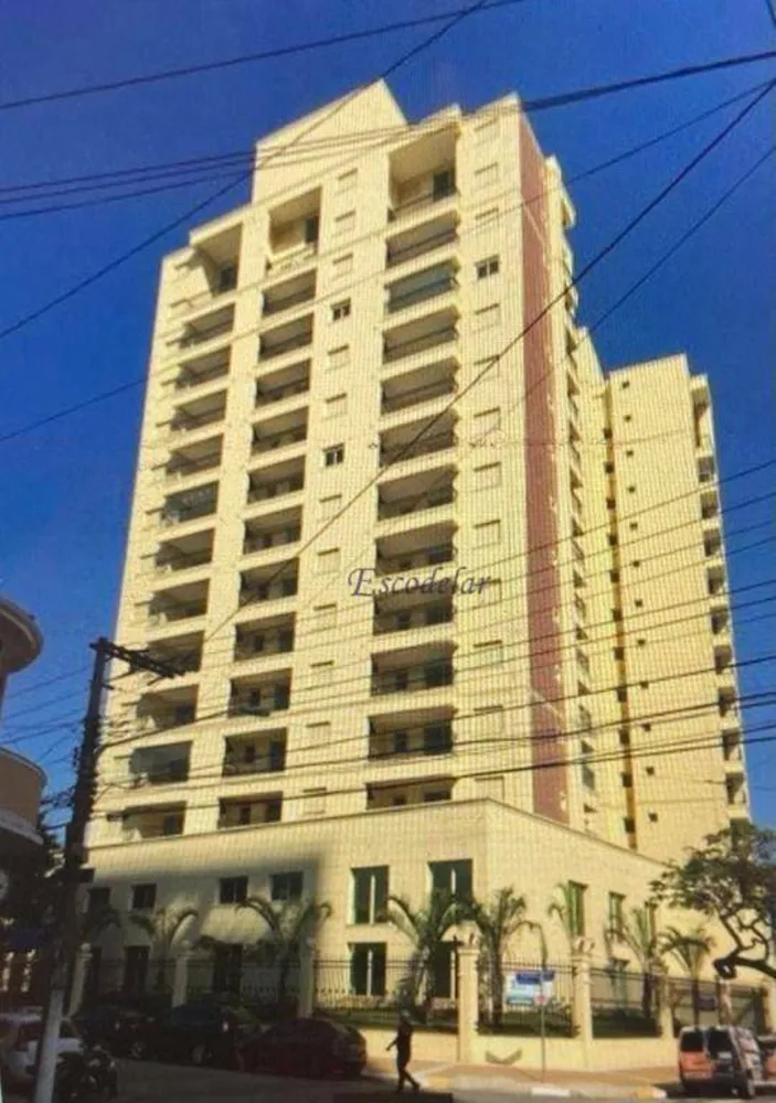 Apartamento, 1 quarto, 44 m² - Foto 2