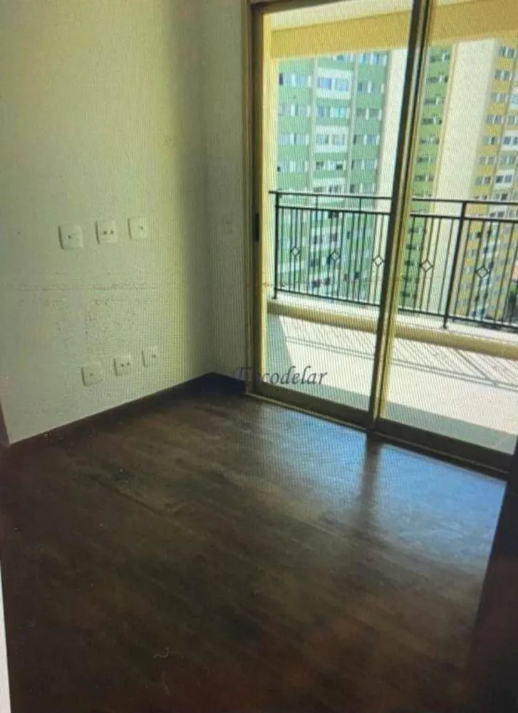Apartamento, 1 quarto, 44 m² - Foto 3