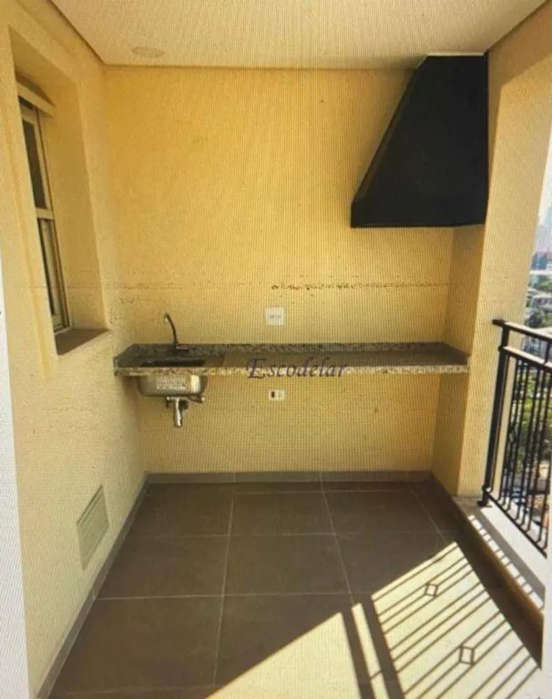 Apartamento, 1 quarto, 44 m² - Foto 4