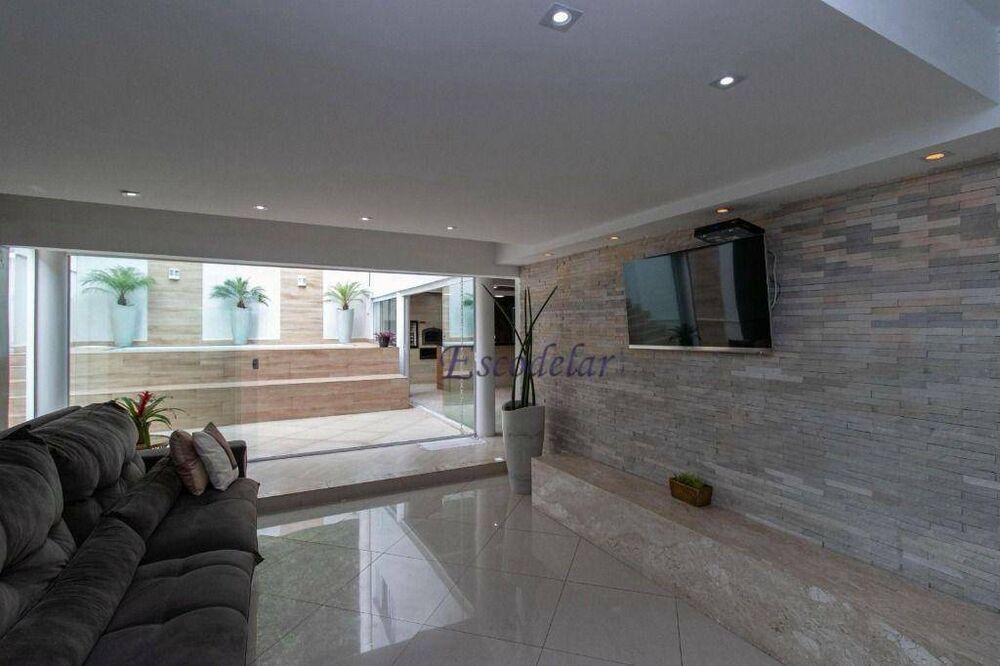 Sobrado, 5 quartos, 435 m² - Foto 15