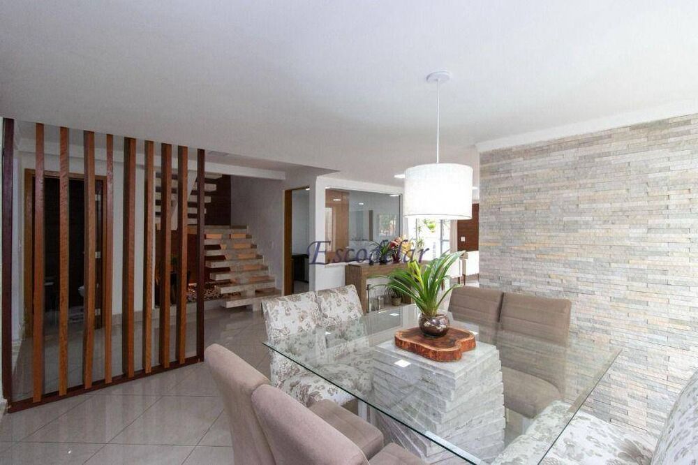 Sobrado, 5 quartos, 435 m² - Foto 2