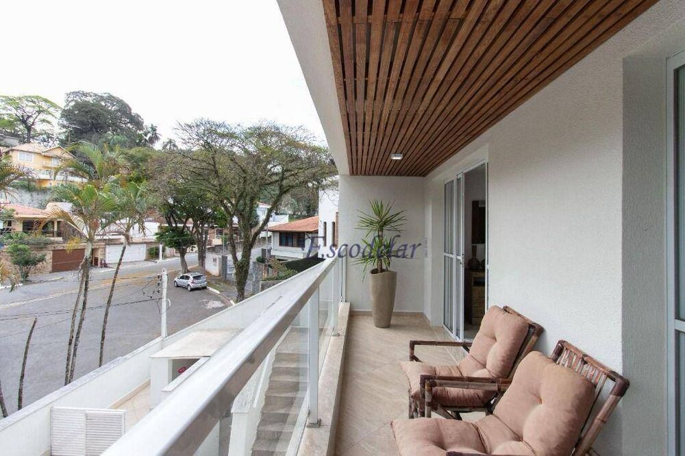 Sobrado, 5 quartos, 435 m² - Foto 8