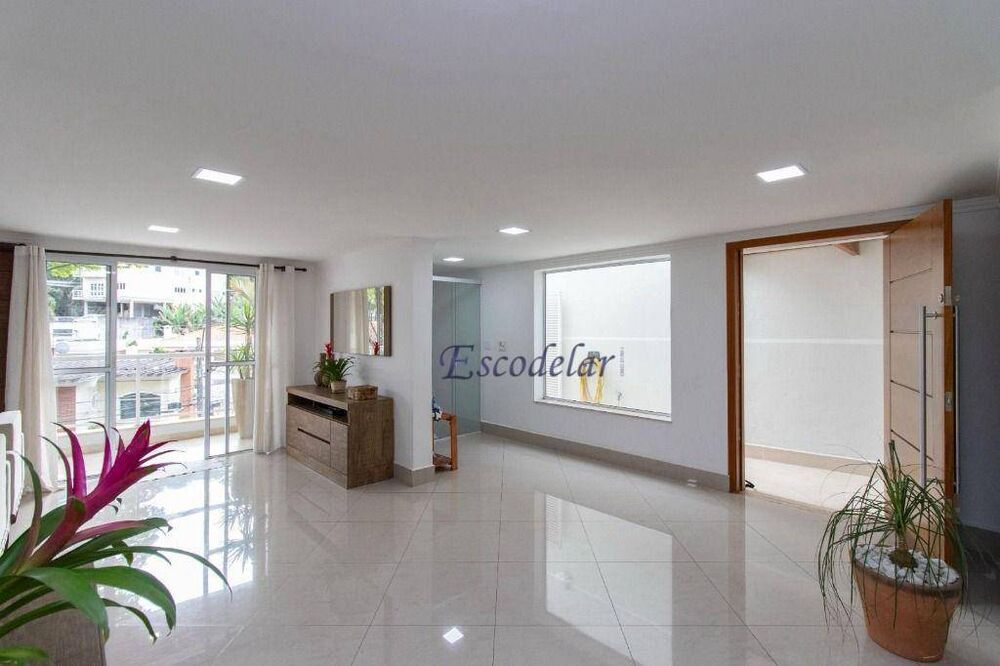 Sobrado, 5 quartos, 435 m² - Foto 11