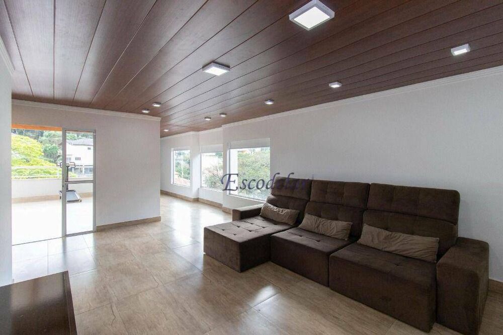 Sobrado, 5 quartos, 435 m² - Foto 21