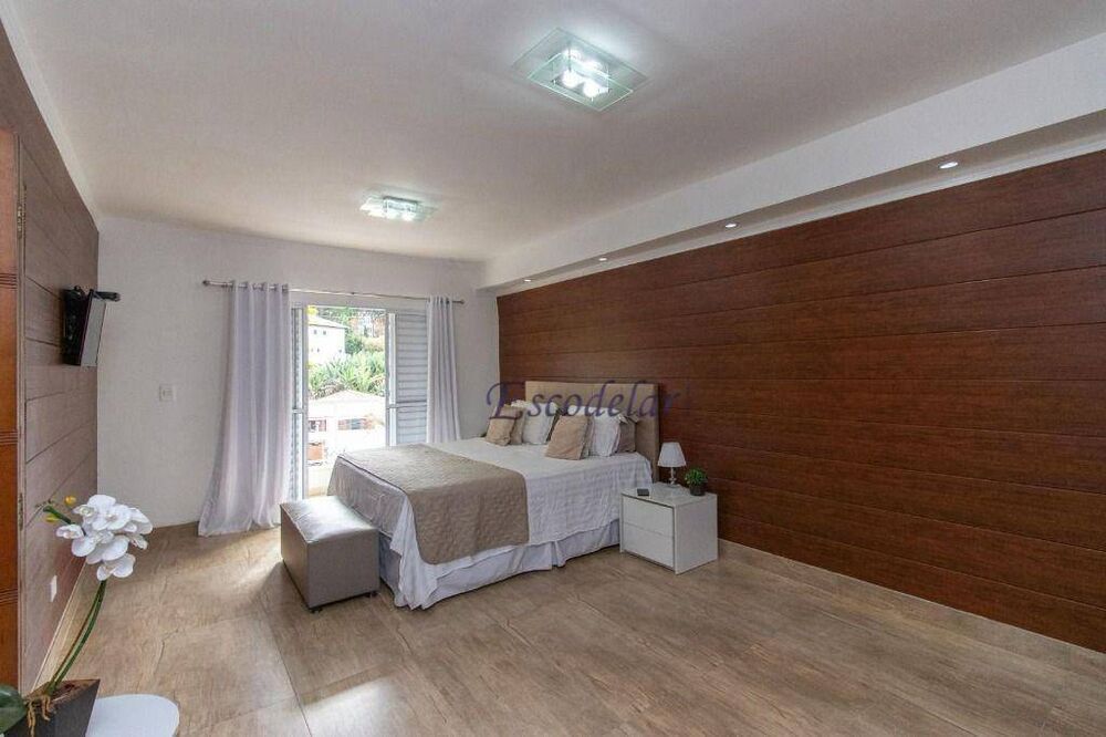 Sobrado, 5 quartos, 435 m² - Foto 23