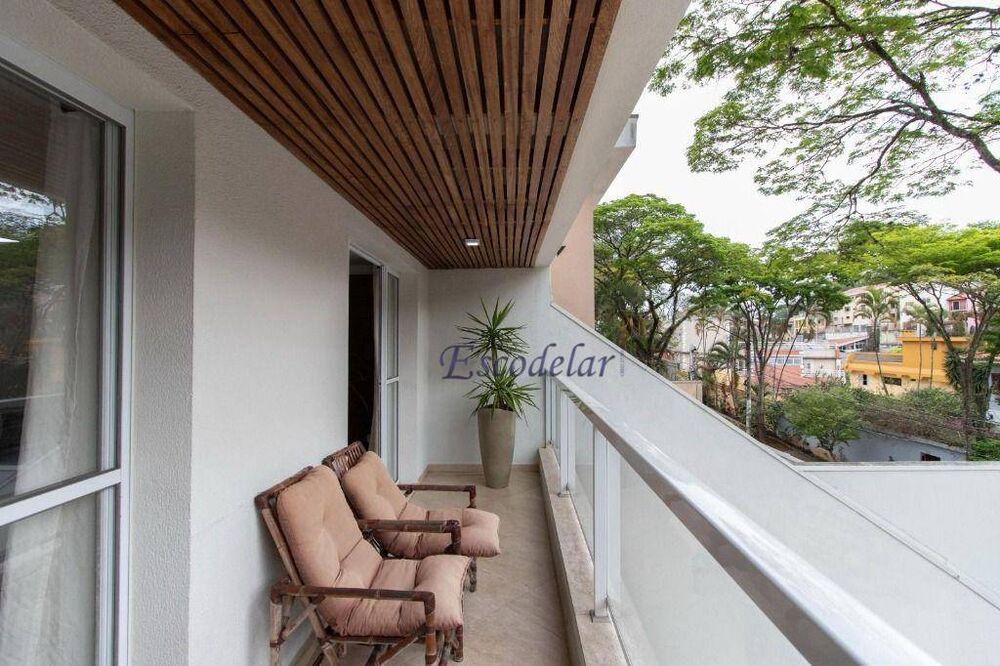 Sobrado, 5 quartos, 435 m² - Foto 6