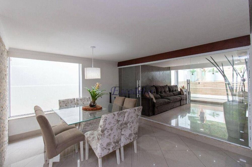 Sobrado, 5 quartos, 435 m² - Foto 13