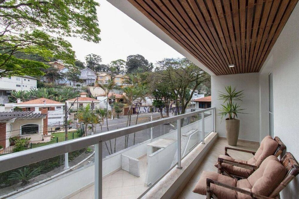 Sobrado, 5 quartos, 435 m² - Foto 7
