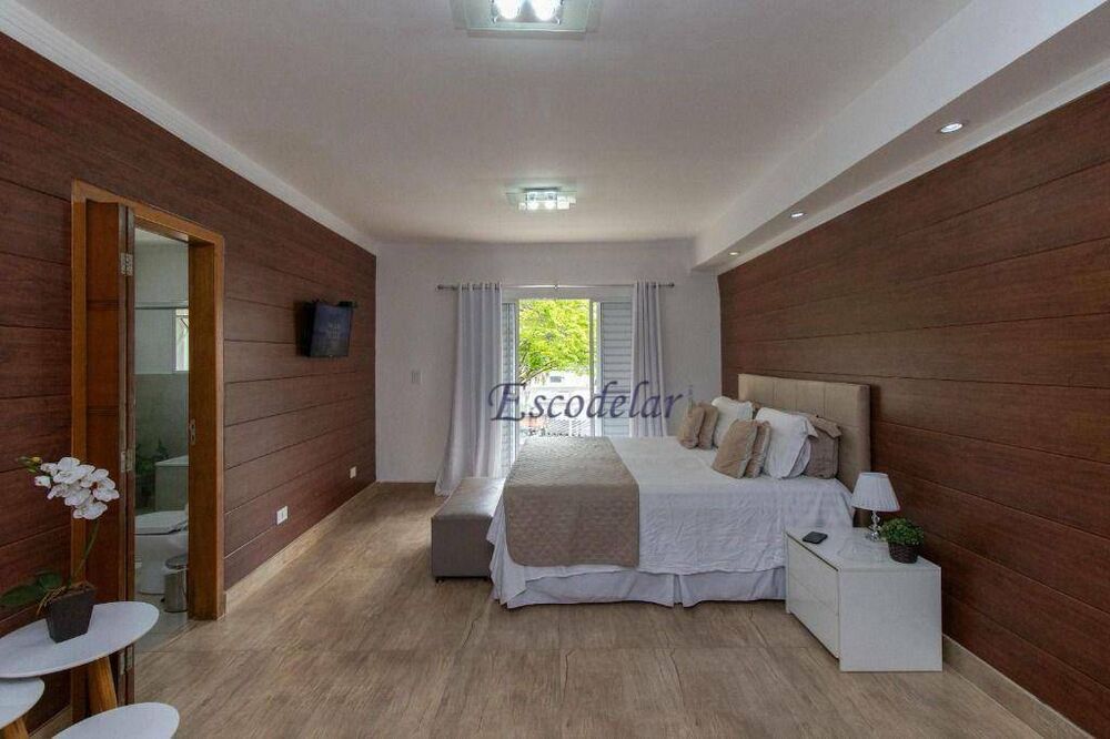 Sobrado, 5 quartos, 435 m² - Foto 24