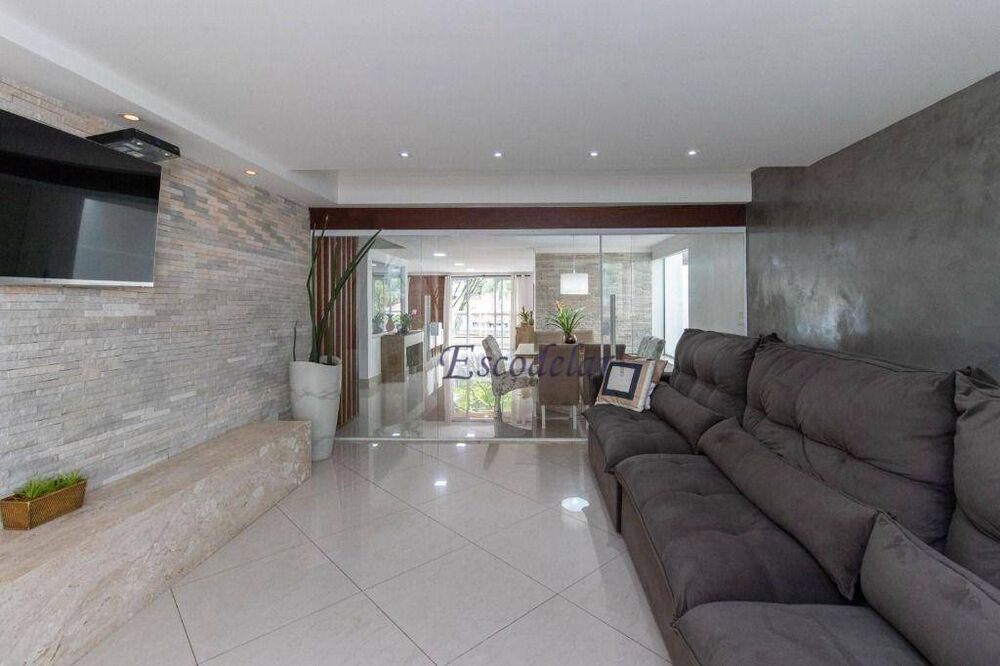Sobrado, 5 quartos, 435 m² - Foto 18